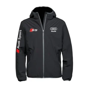 Audi Jacket