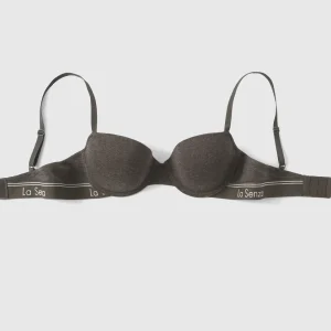 Lightly Lined Demi Bra
