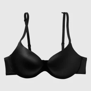 Smooth Comfort Push Up Bra