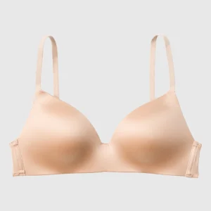 Light Push Up Wireless Bra