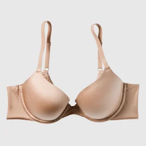 Comfort Lightly Lined Demi Bra