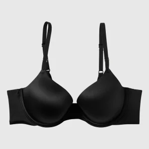 Comfort Lightly Lined Demi Bra