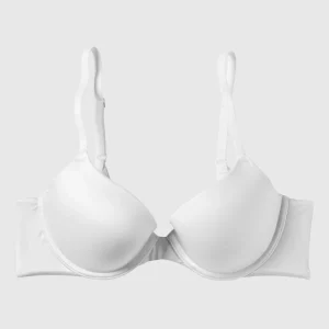 Lightly Lined Demi Bra