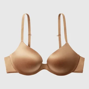 Smooth Comfort Push Up Bra