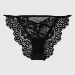 Bumless Bikini Panty