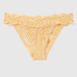 Lace Cheeky Panty
