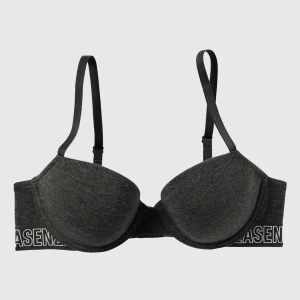 Lightly Lined Demi Bra