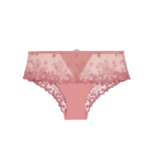 Shorty - DELICE Rose fumé - Simone Pérèle