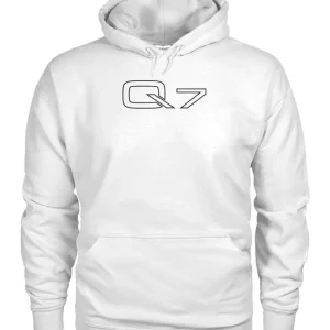Hoodie Audi A 3