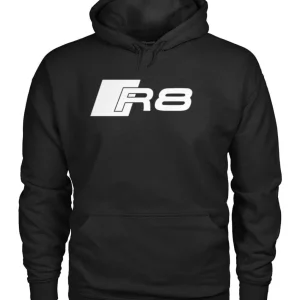 Hoodie Audi R8