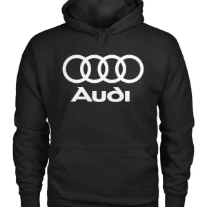 Hoodie Audi SPORT