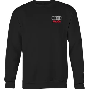 Sweatshirt Hoodie Audi TT SPORT