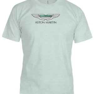 T Shirt Aston Martin Bella Canvas Tee