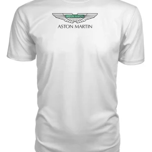 T Shirt Aston Martin Premium Unisex Tee