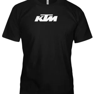 T Shirt KTM Bella Canvas Tee