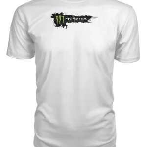 T Shirt Monster Premium Unisex Tee