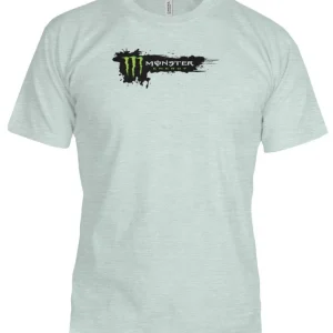 T Shirt Monster Bella Canvas Tee