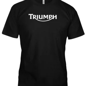 T Shirt Triumph Bella Canvas Tee