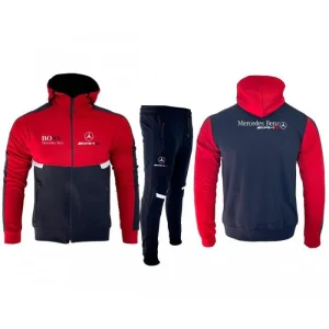 AMG Mercedes FX138 Tracksuit