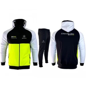 AMG Mercedes XXC-566 Tracksuit