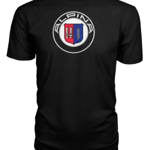 ALPINA Premium Unisex Tee T Shirt