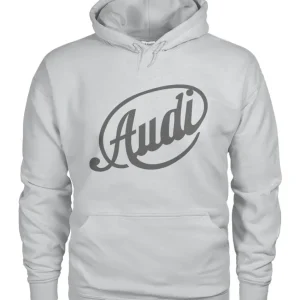 Audi Hodie: Refined Hoodie, where Style Meets Comfort