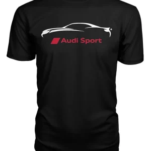 AUDI Unisex T-shirt