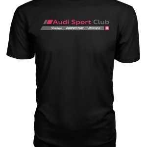Audi Unisex T-shirt