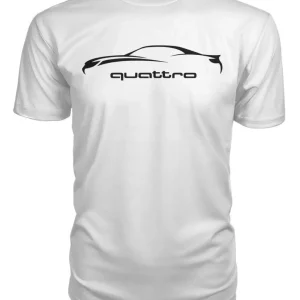 Audi Unisex T-shirt