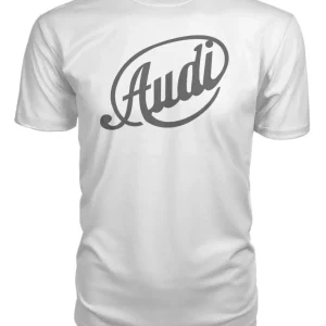 Audi Unisex T-shirt