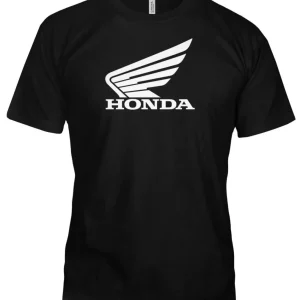 Honda Bella Canvas Tee Shirt