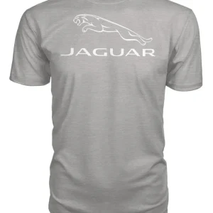 Jaguar Premium Unisex Tee