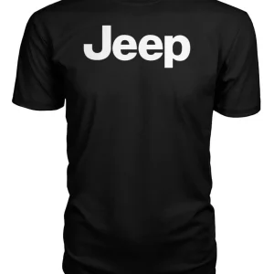 Jeep Premium Unisex Tee