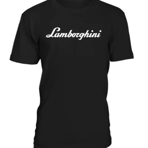 Lambarghini unisex Pullover sweatshirt