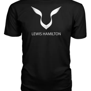 LEWIS HAMILTON AMG PETRONAS Premium Unisex Tee