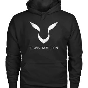 LEWIS HAMILTON AMG PETRONAS Sweatshirt Hoodie Pullover