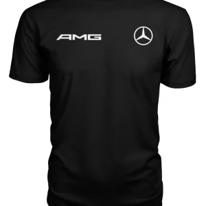 Mercedes Unisex T-shirt