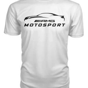 Mercedes Unisex T-shirt