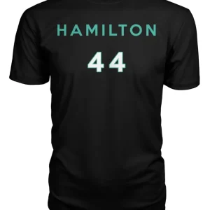 Mercedes Unisex T-shirt