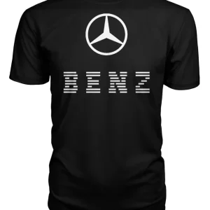 Mercedes Unisex T-shirt