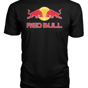Red Bull Premium Unisex Tee