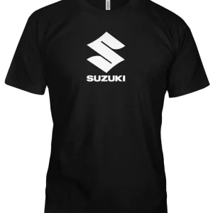 SUZUKI Bella Canvas Tee Shirt