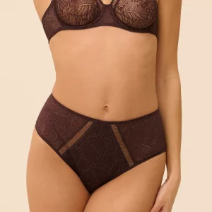 Culotte taille haute - COMETE - Simone Pérèle