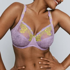 Soutien-gorge emboitant avec armature - IXIA - PrimaDonna