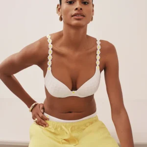 Soutien-gorge coque forme coeur - AVERO - Marie Jo