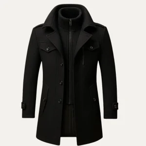 Westminster | Manteau Chaud Premium