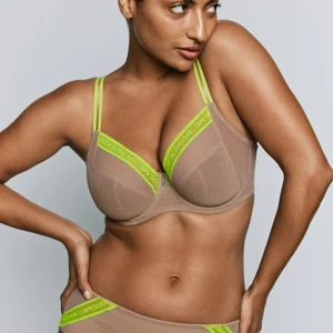 Soutien-gorge emboitant - COOLS - PrimaDonna Twist