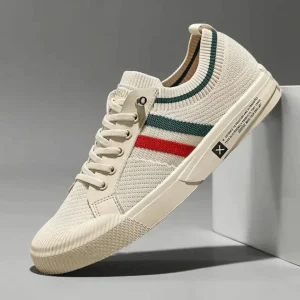 Aurèle | Lucas Hugo Urban Sneakers