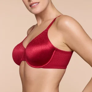 Soutien-gorge  - BACK APPEAL - Emboitant  - Wacoal