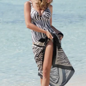 Paréo - LA TIGRE BLANC - Antigel